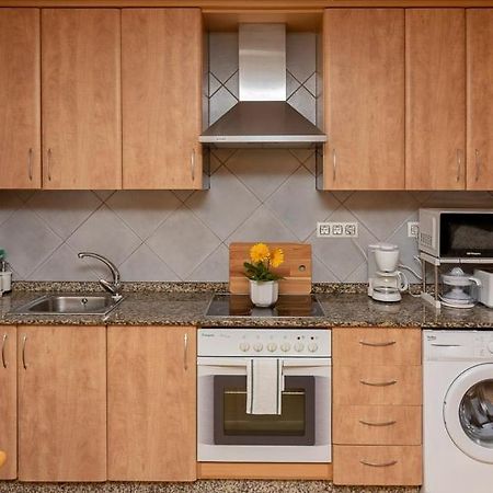Holiday Home Vigo Curras Street Dış mekan fotoğraf