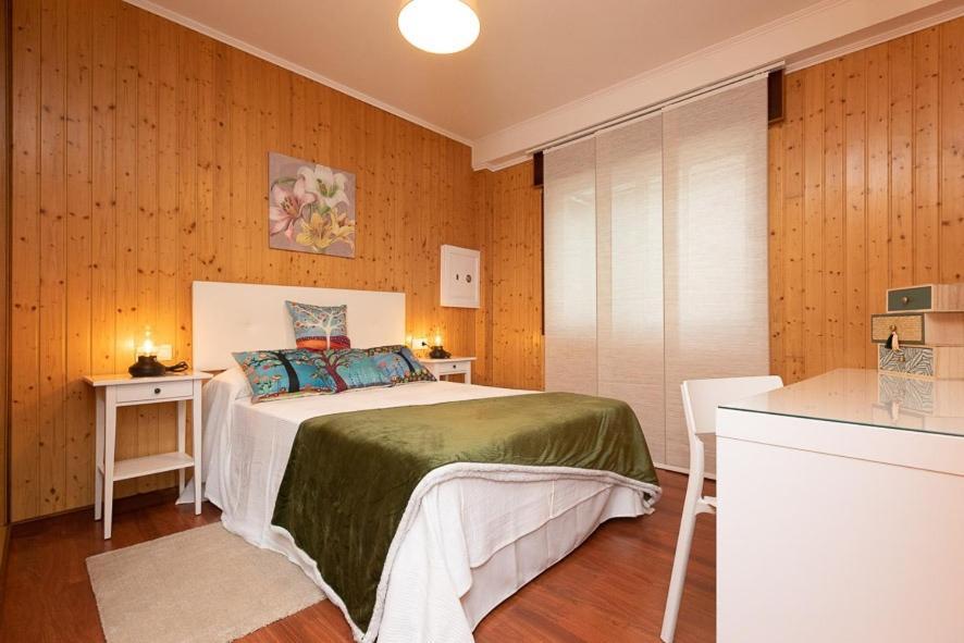 Holiday Home Vigo Curras Street Dış mekan fotoğraf