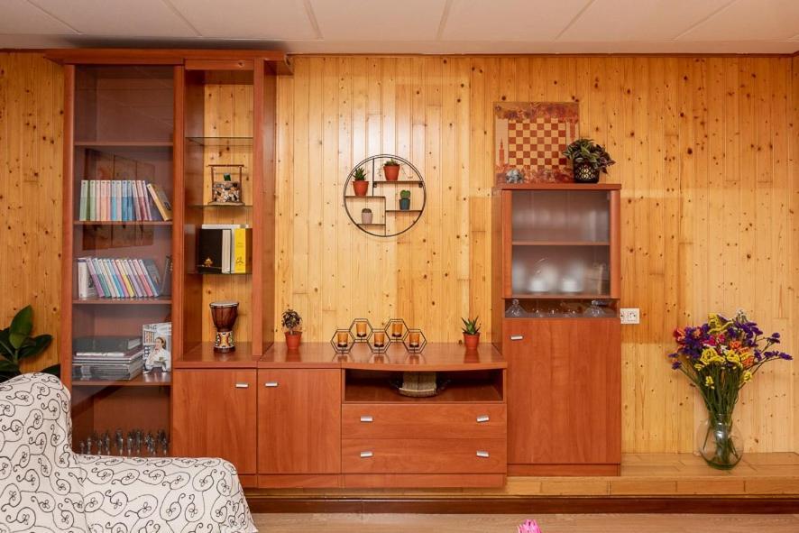 Holiday Home Vigo Curras Street Dış mekan fotoğraf
