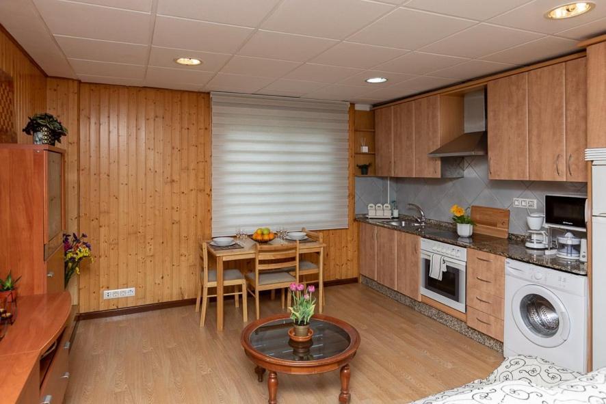 Holiday Home Vigo Curras Street Dış mekan fotoğraf