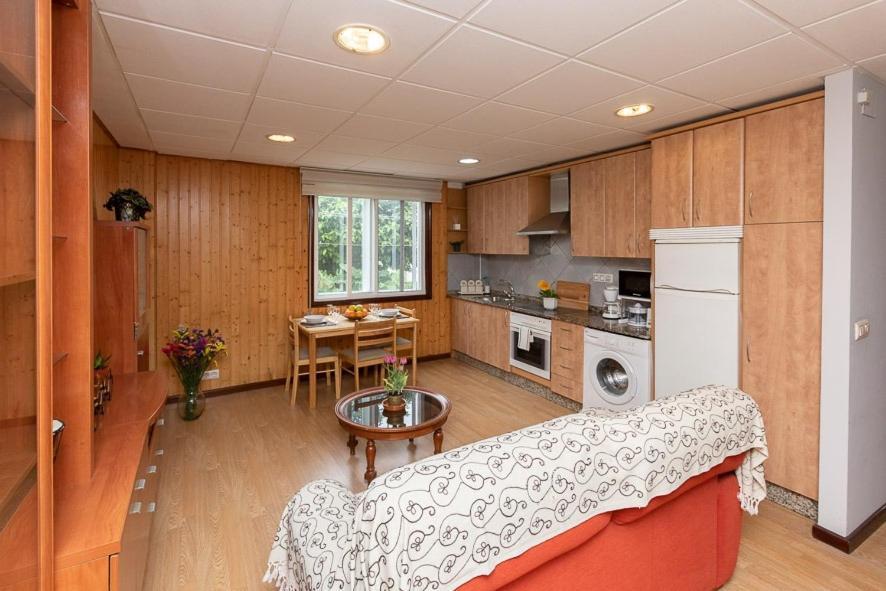 Holiday Home Vigo Curras Street Dış mekan fotoğraf