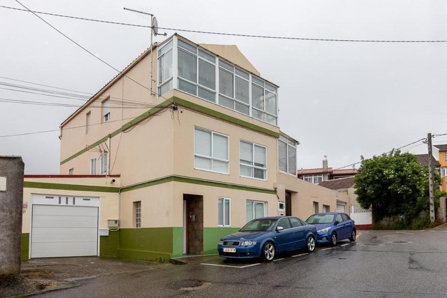 Holiday Home Vigo Curras Street Dış mekan fotoğraf