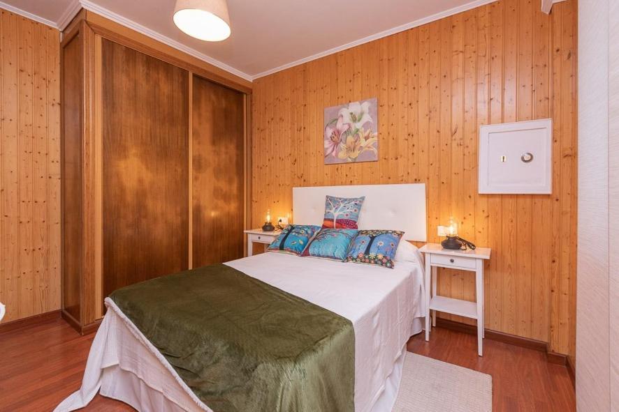 Holiday Home Vigo Curras Street Dış mekan fotoğraf