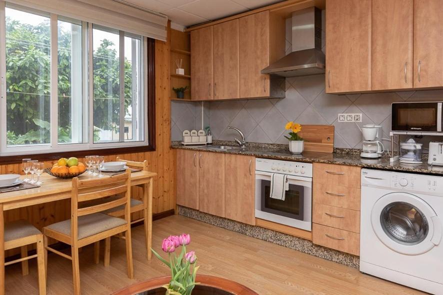 Holiday Home Vigo Curras Street Dış mekan fotoğraf