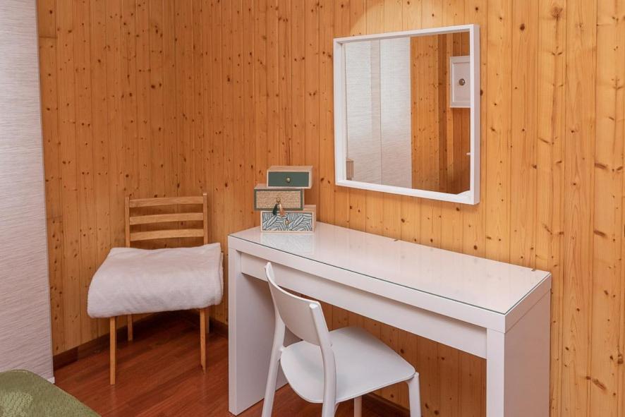 Holiday Home Vigo Curras Street Dış mekan fotoğraf